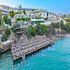 Enki Spinoza Thermal Resort Hotel